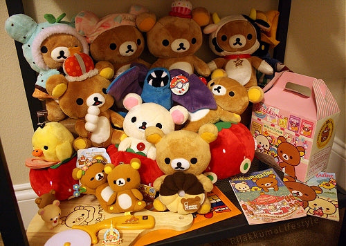 Why Plushies are the ultimate comfort item for teens-