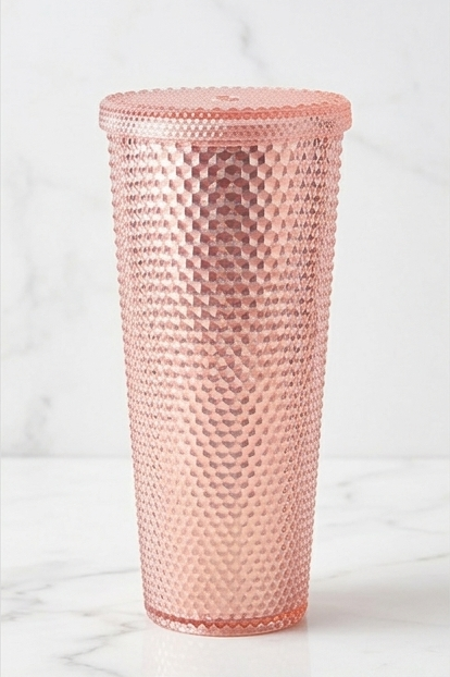 Bling Cold Tumbler