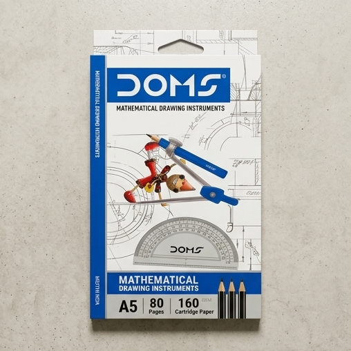 Geometry Instrument Set