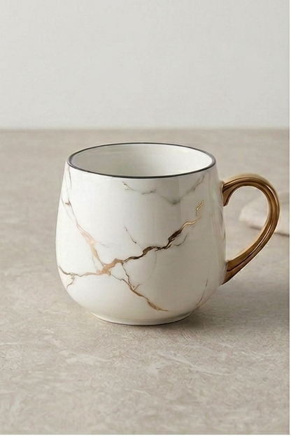 TEA CUPS