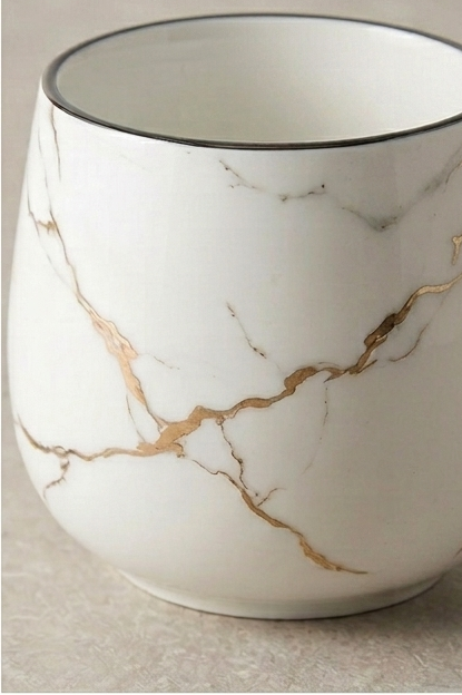 TEA CUPS