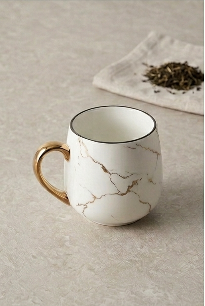 TEA CUPS