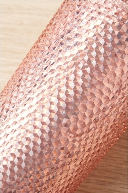 Bling Cold Tumbler