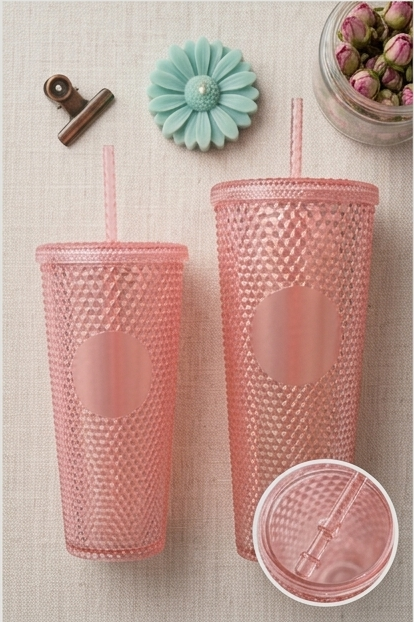 Bling Cold Tumbler