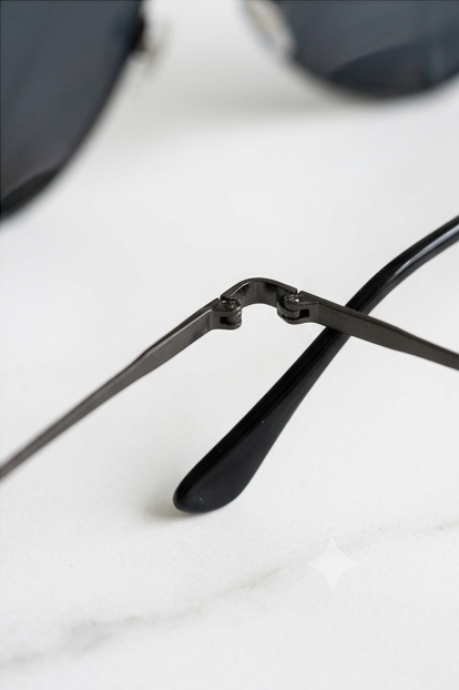Aviator Sunglasses