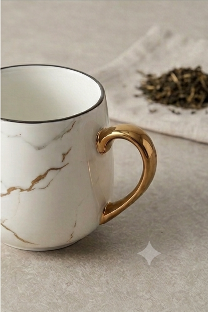 TEA CUPS