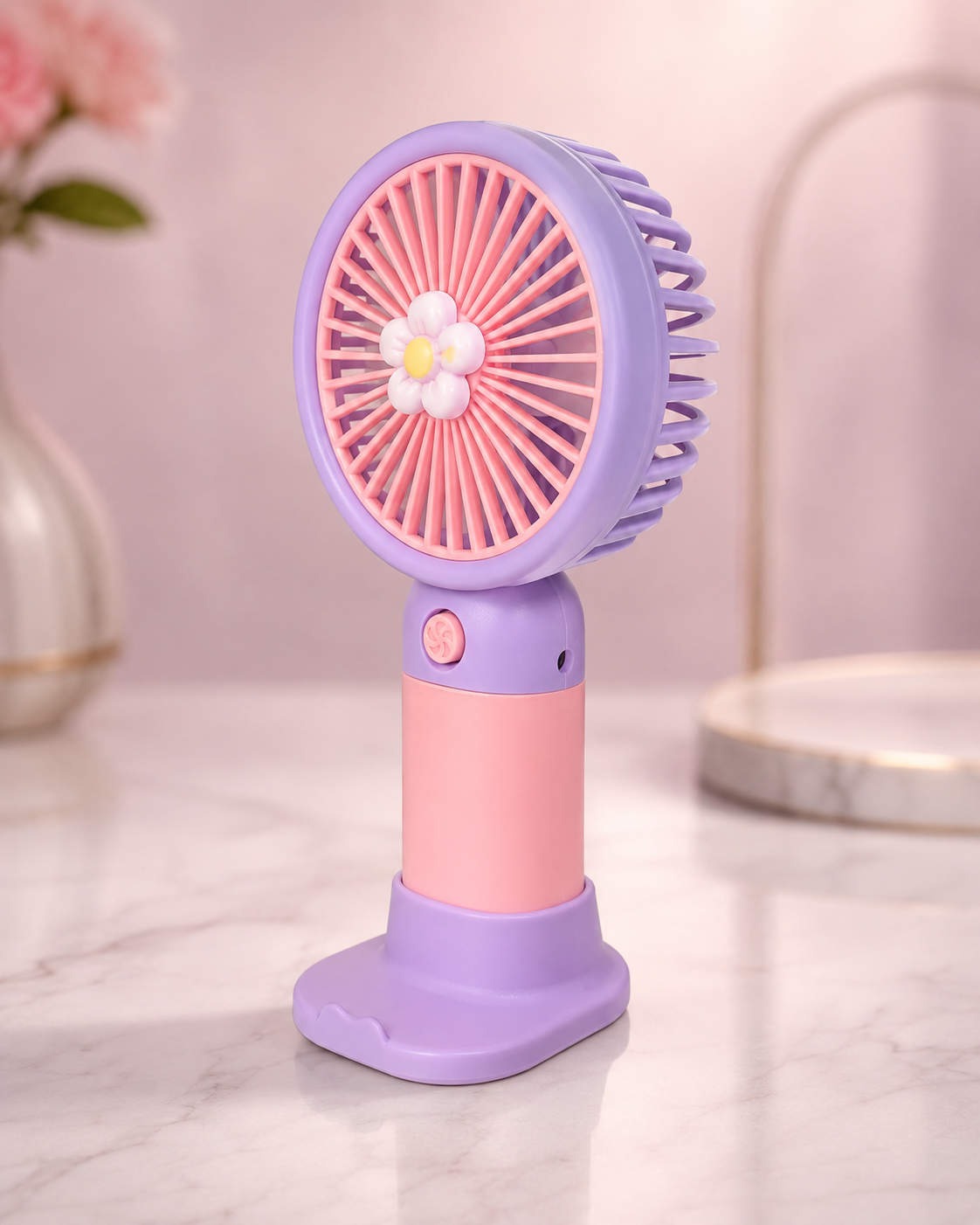 Mini Portable Fan