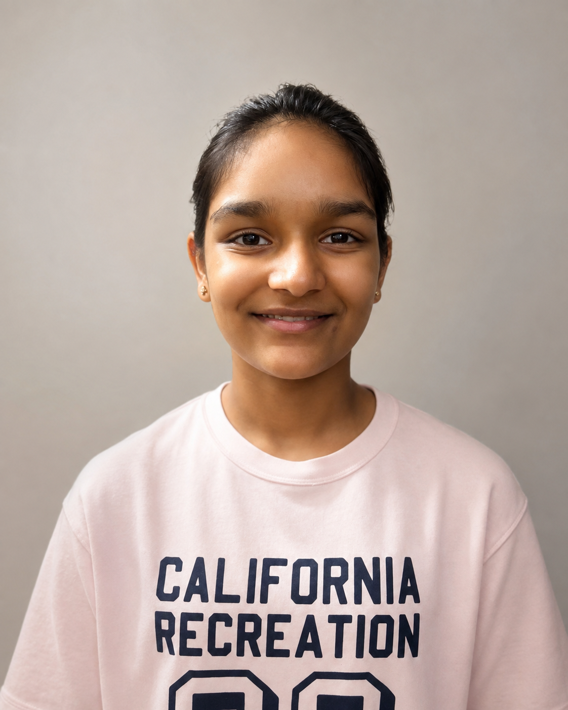 Rayna Sharma