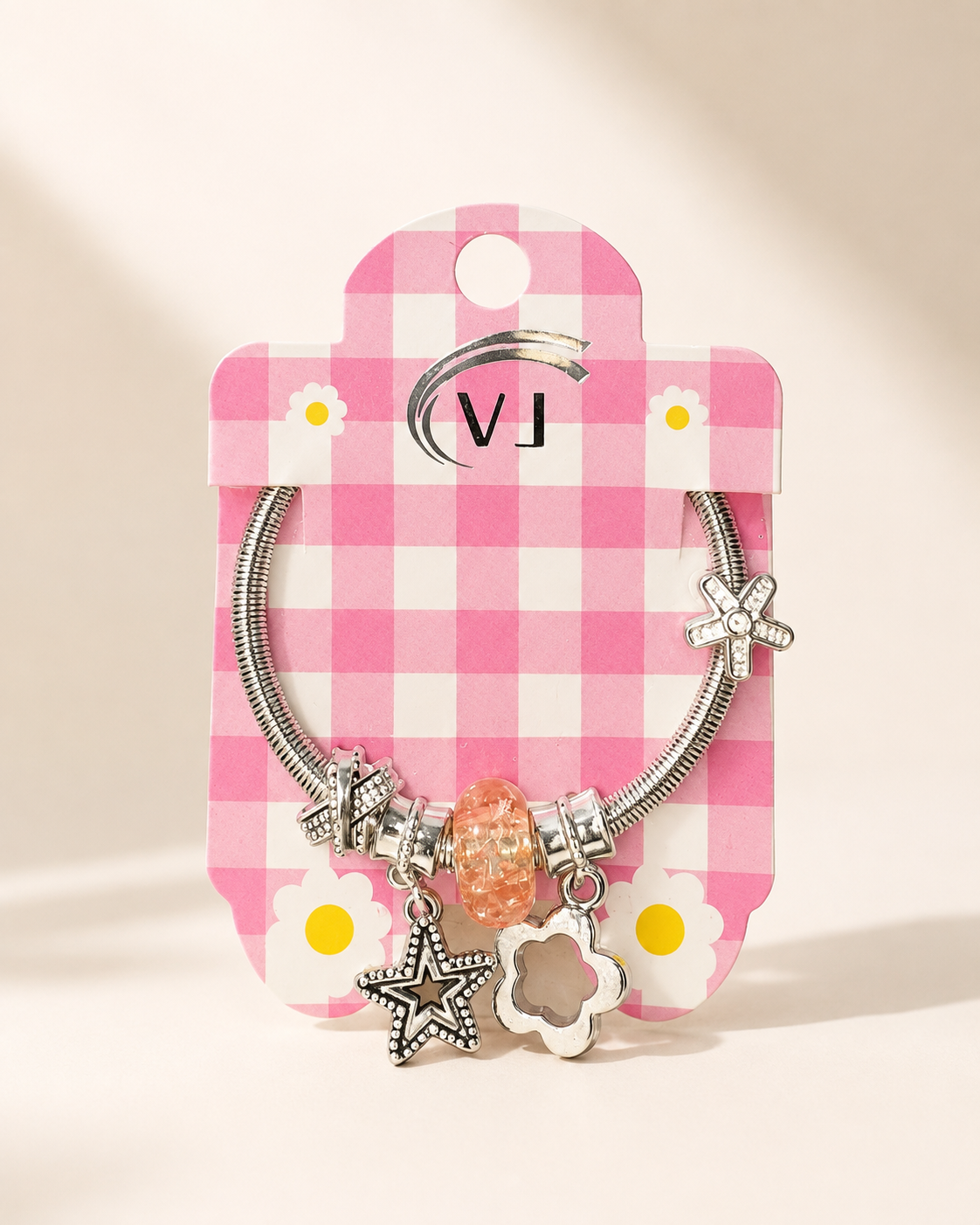 Charm Bracelets