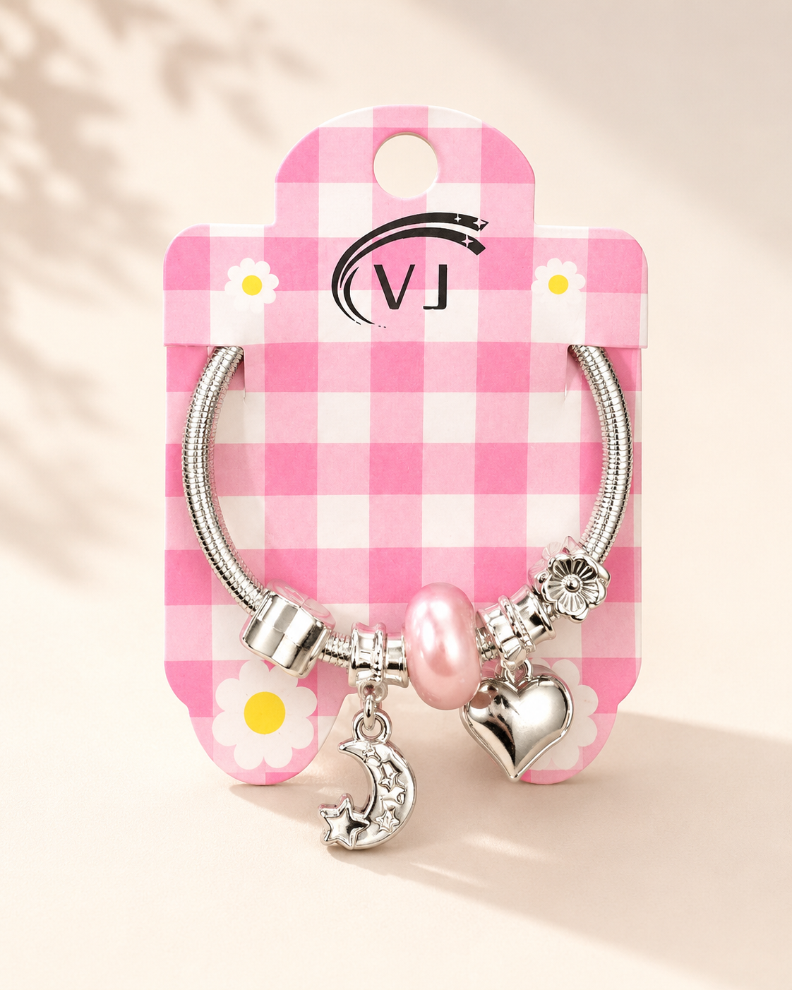 Charm Bracelets