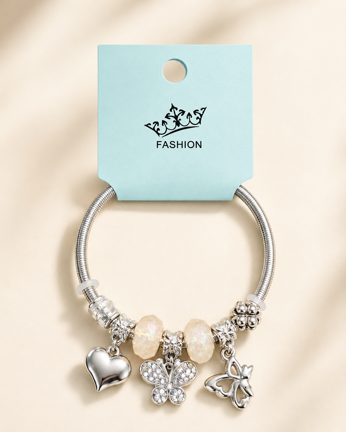 Charm Bracelets