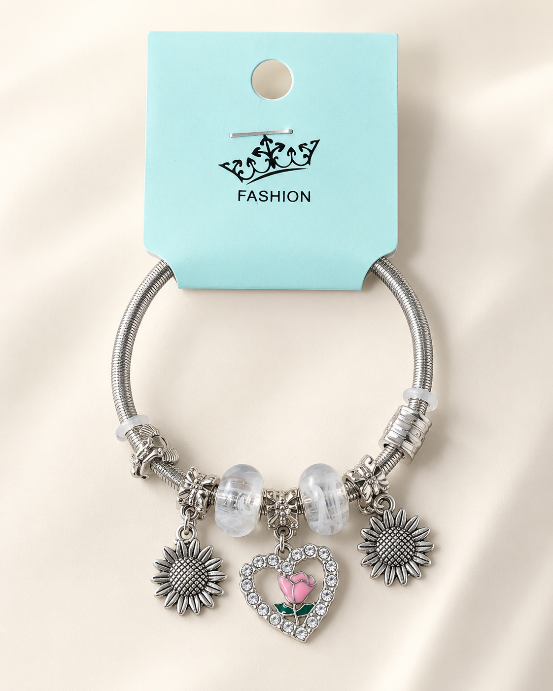 Charm Bracelets