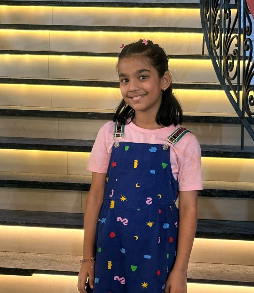Shanaya Thakran
