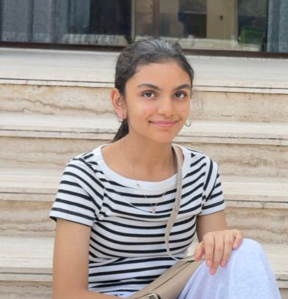 Samaraa Lodha