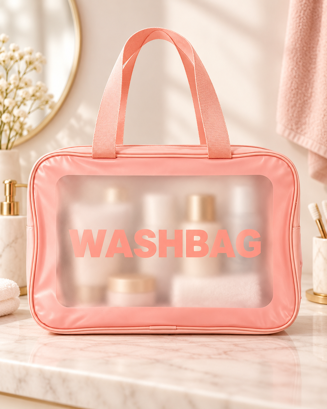 Washbag