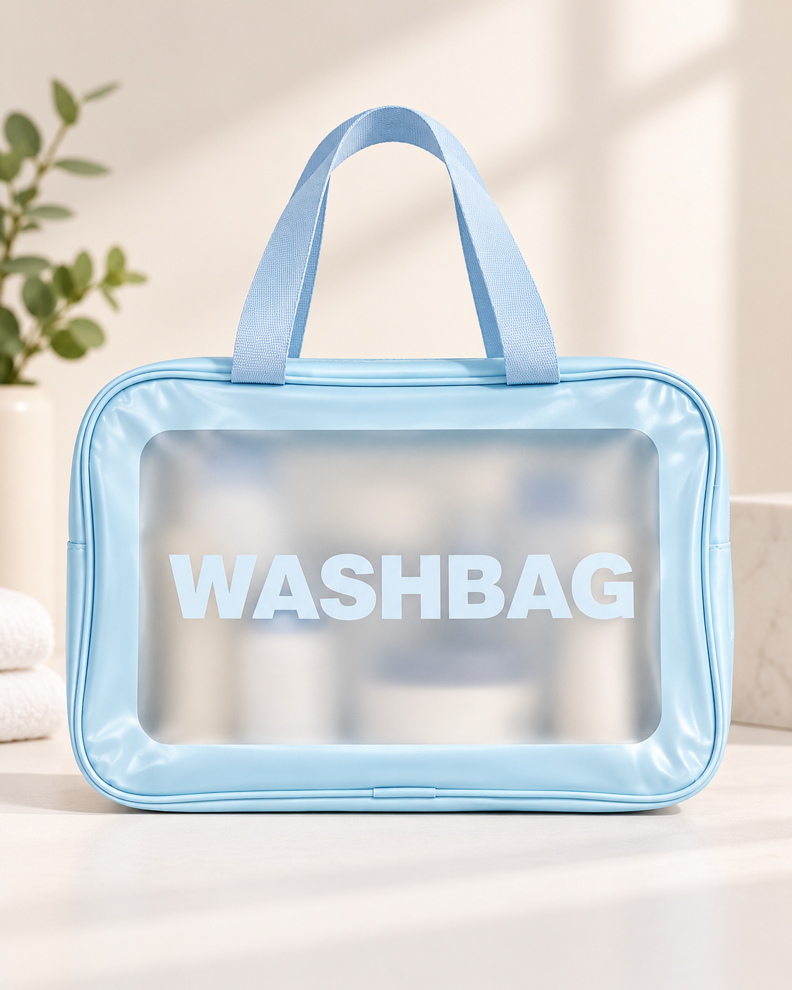 Washbag
