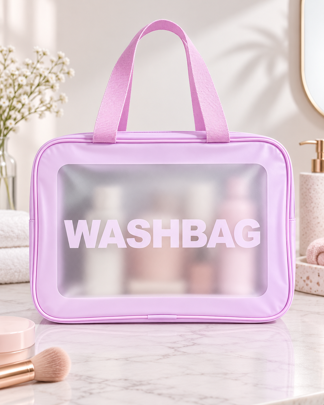 Washbag