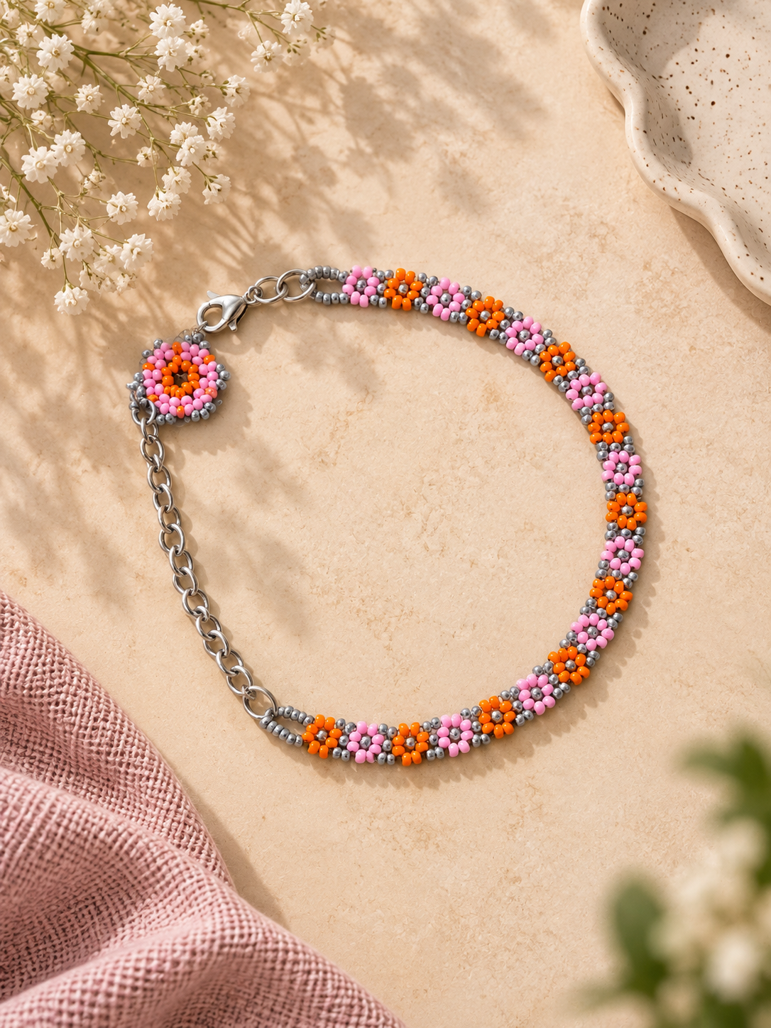 Bracelet