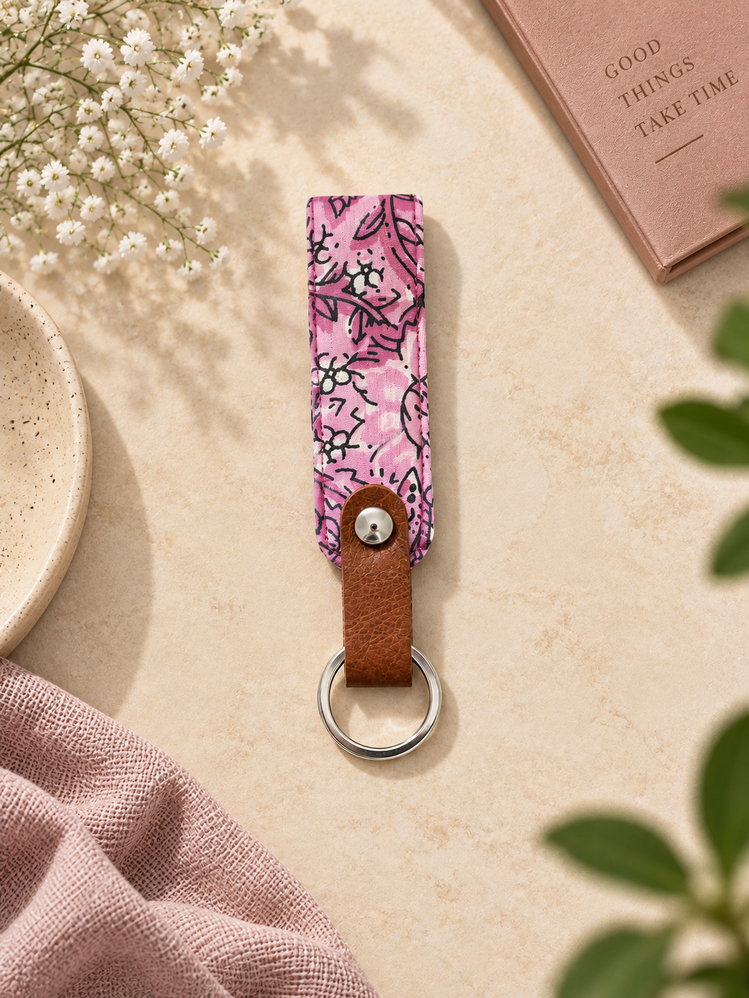 Keychain