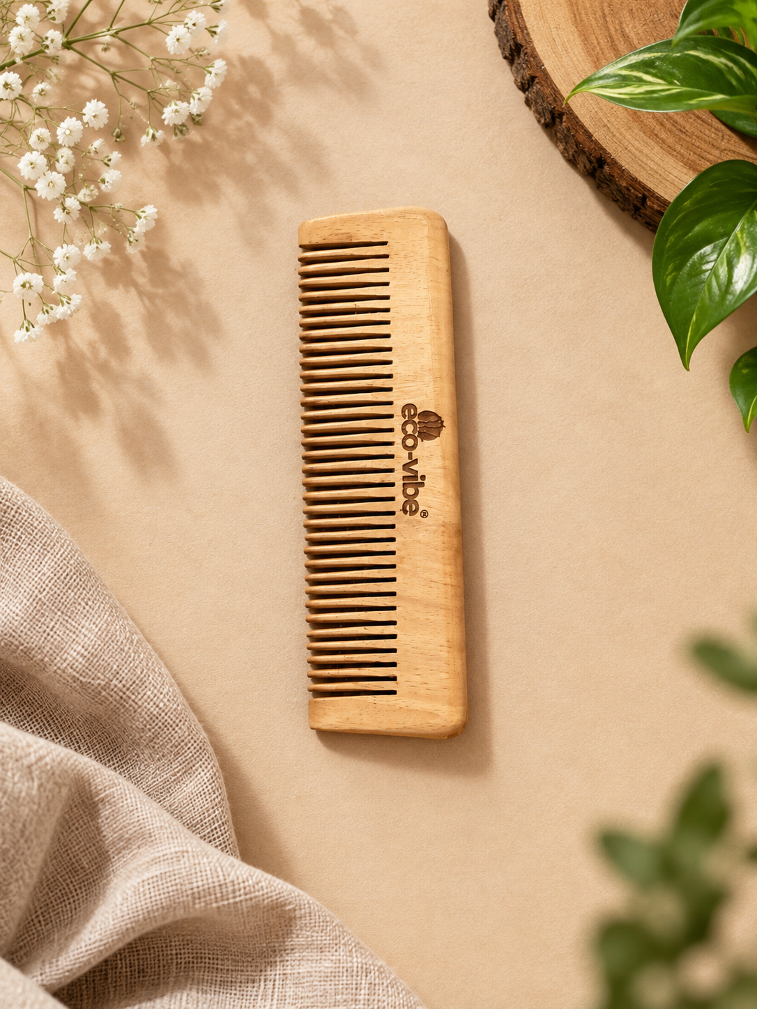 Eco Friendly Comb