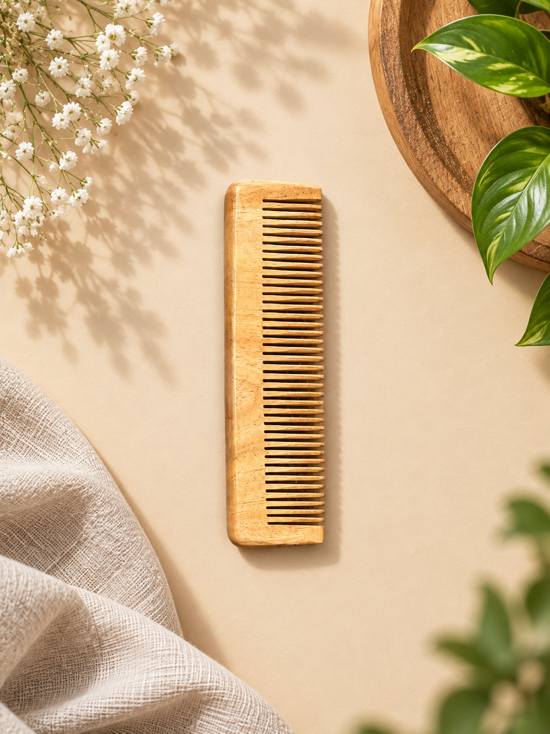 Eco Friendly Comb