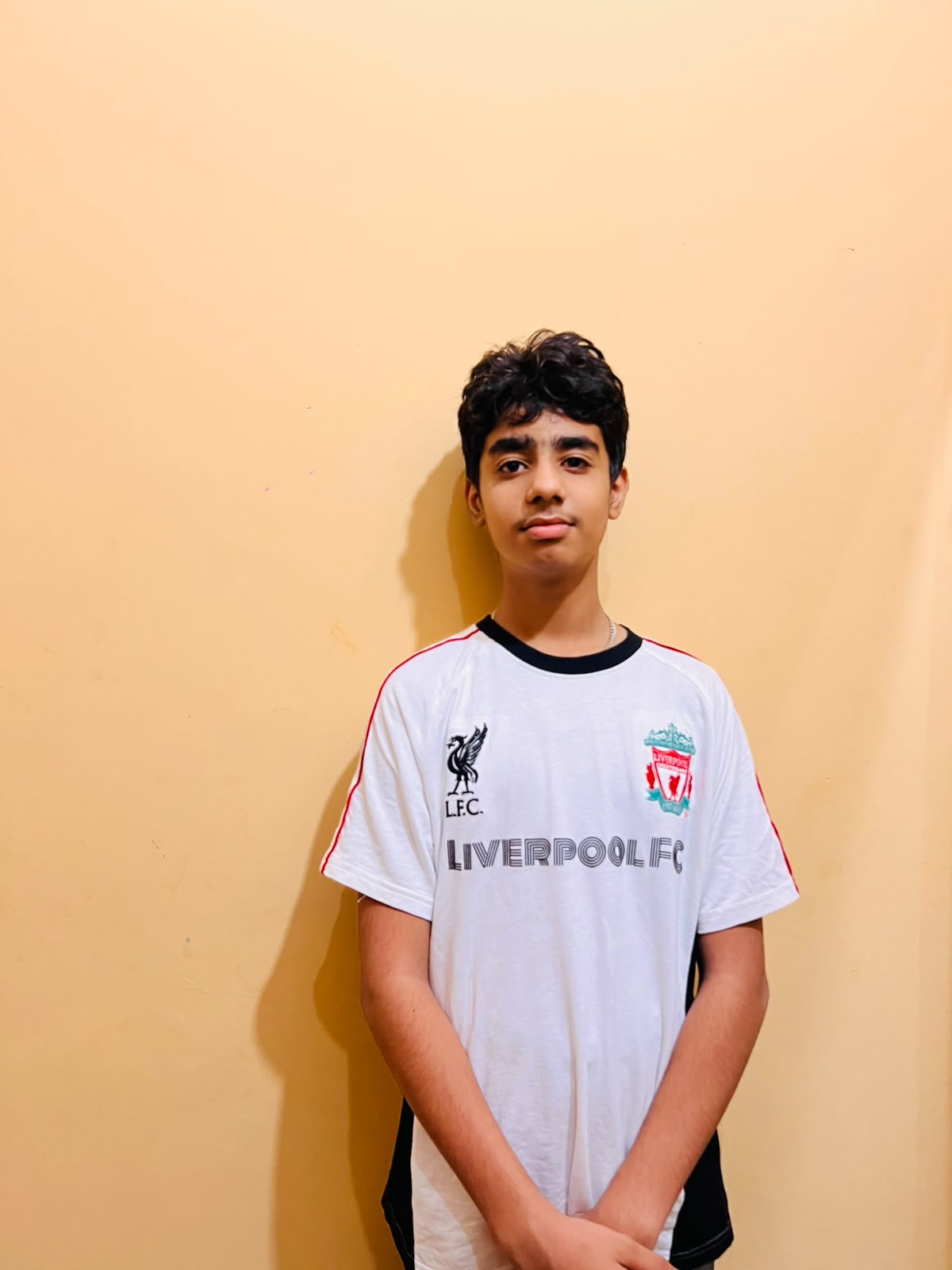 Divit Khatri, 7th, DSB International School, Rishikesh, Uttrakhand