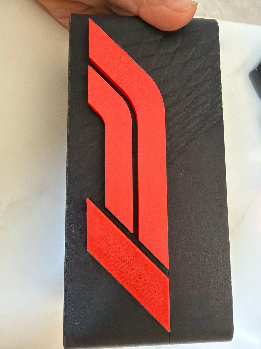 F1 big pen stand