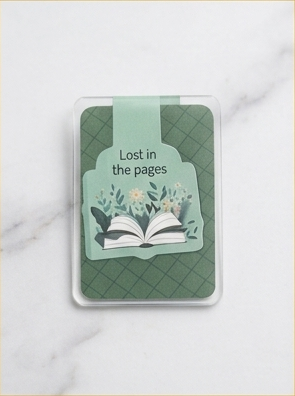Classic Bookmarks
