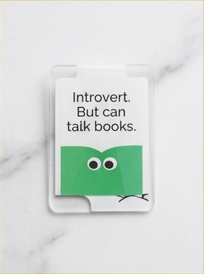 Classic Bookmarks
