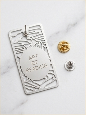 Classic Bookmarks