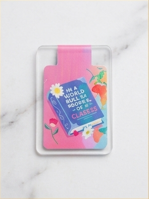 Classic Bookmarks