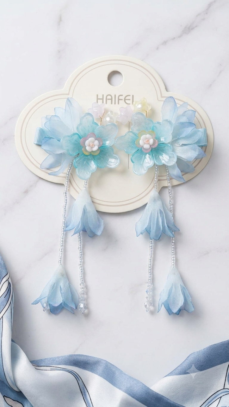 Hair Accessories