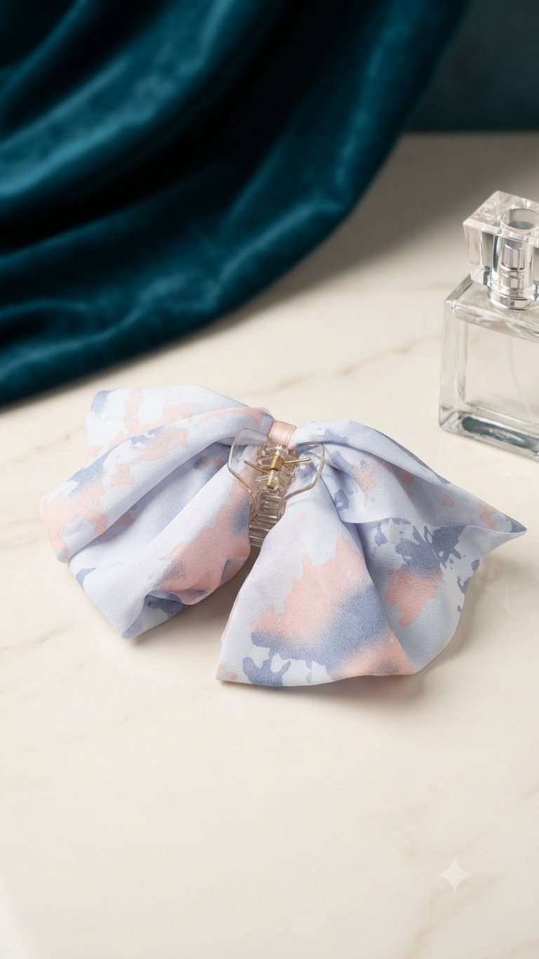 Hair Accessories