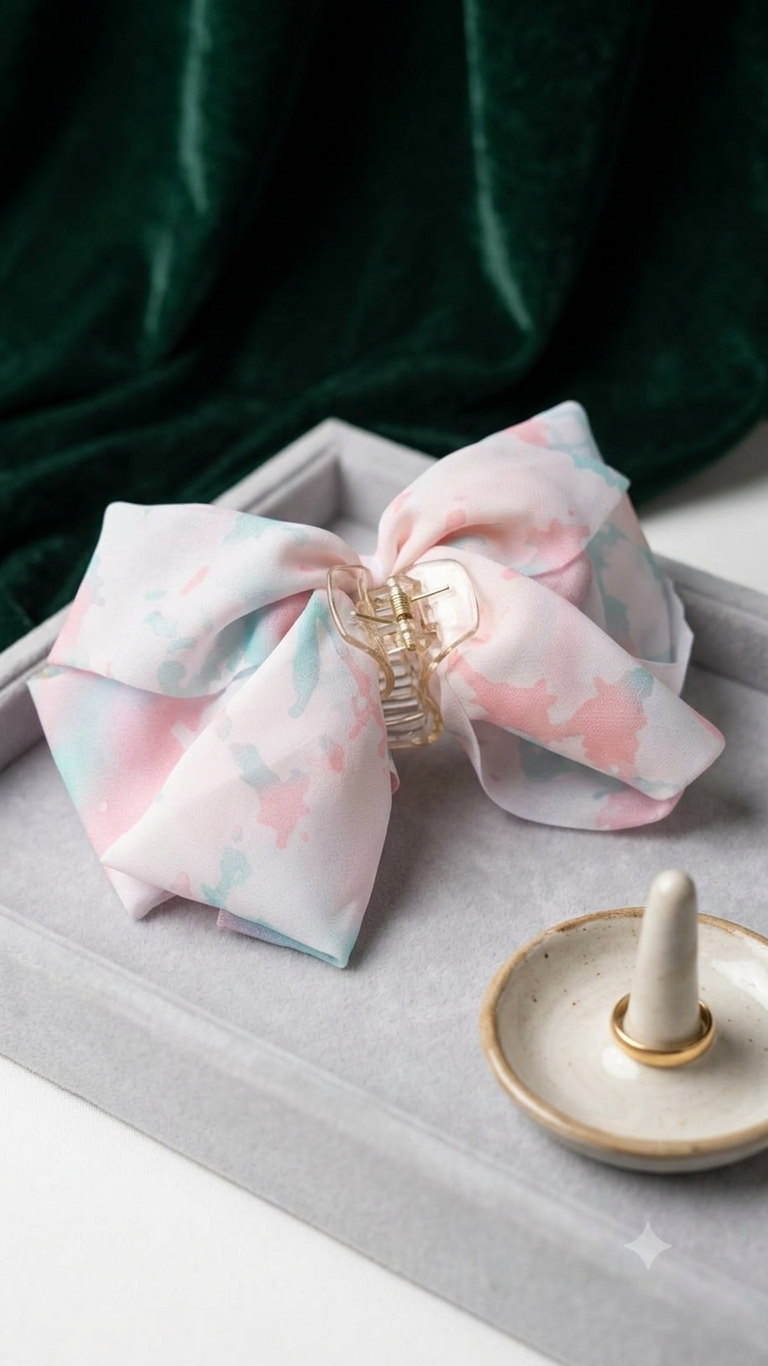 Hair Accessories