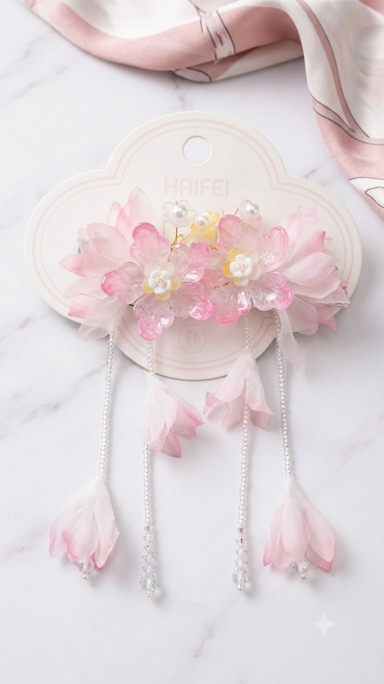 Hair Accessories