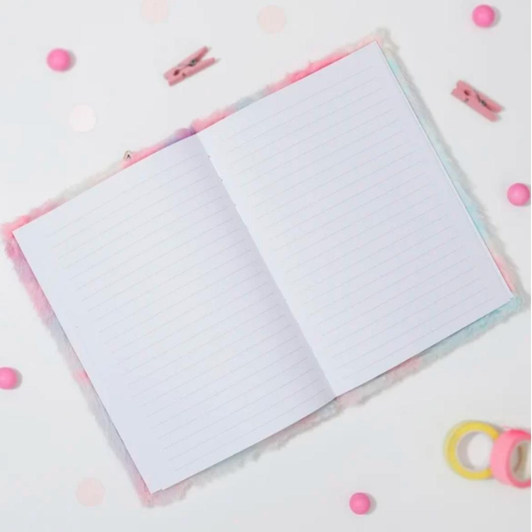 Unicorn Trending Kids Stationery Hamper