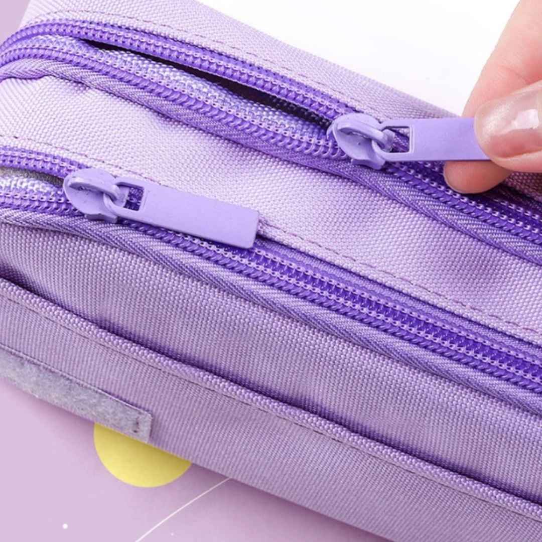 Stylish And Cute Rabbit Pouch With Handle
