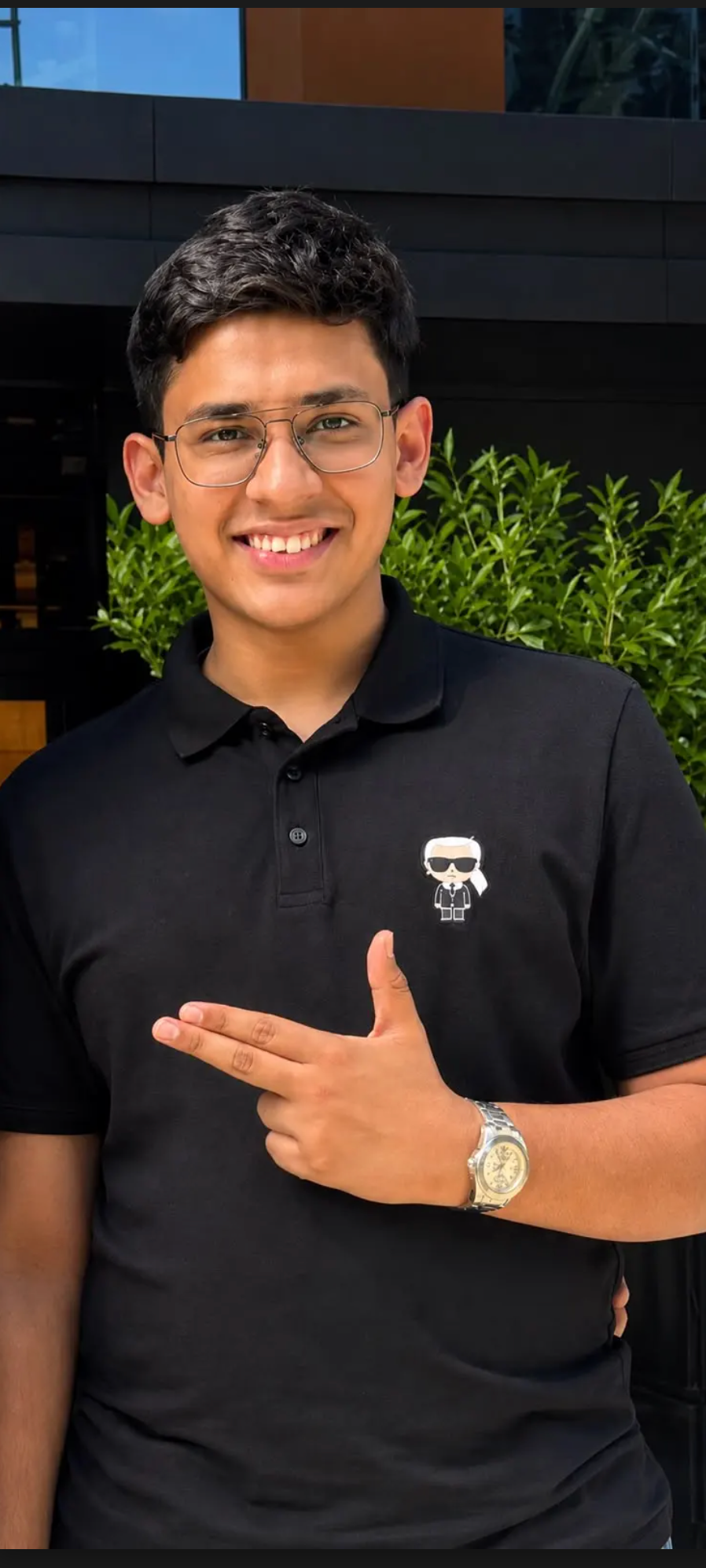 Tec Teen Shop