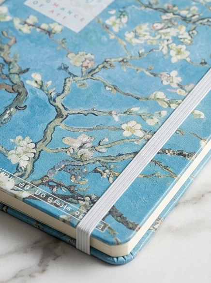 COVER STORY JOURNAL