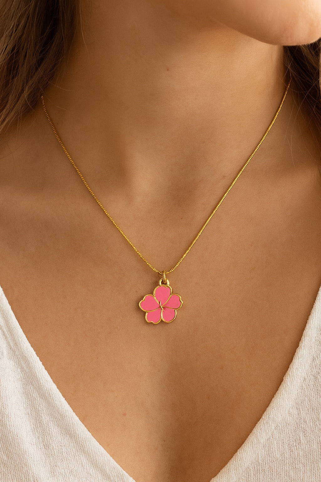 Hibiscus Charm