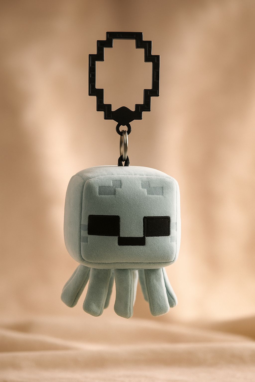 Minecraft Soft Toy