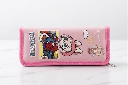 DOODLE PENCIL POUCH