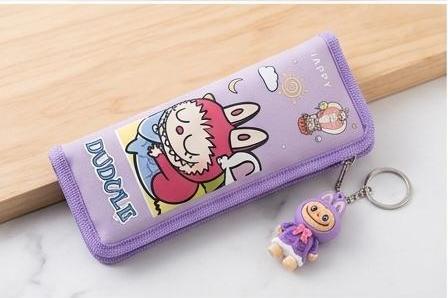 DOODLE PENCIL POUCH
