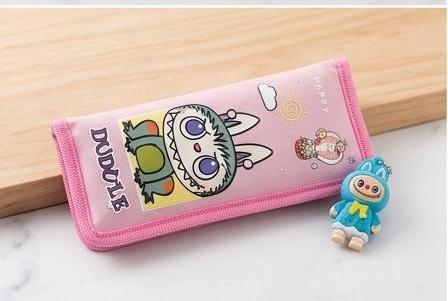 DOODLE PENCIL POUCH