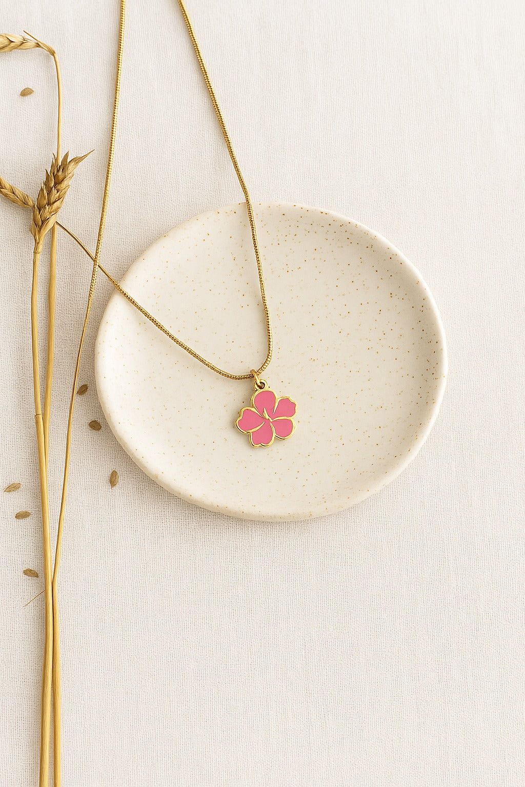 Hibiscus Charm