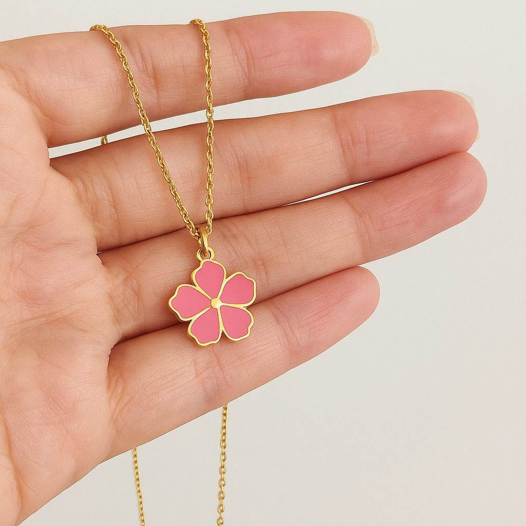 Ladybug Charm