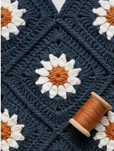 Moonflower Tote Bag