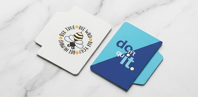 Magnetic Bookmarks