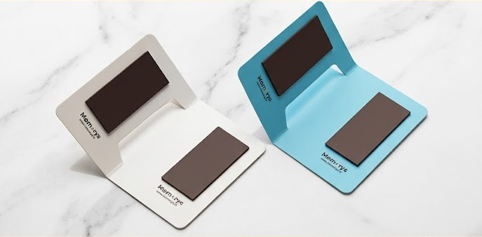 Magnetic Bookmarks