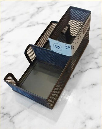 DESK ORGANISER